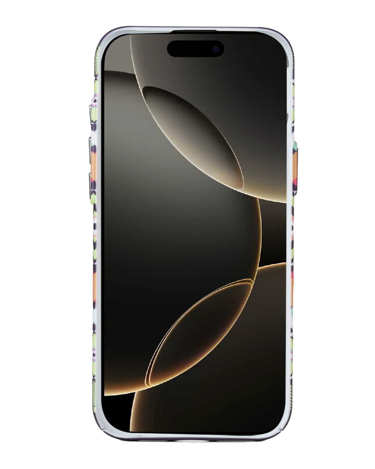 Sassy, Aesthetic, Trendy, Pattern Phone Cover For iPhone 14 Pro Max