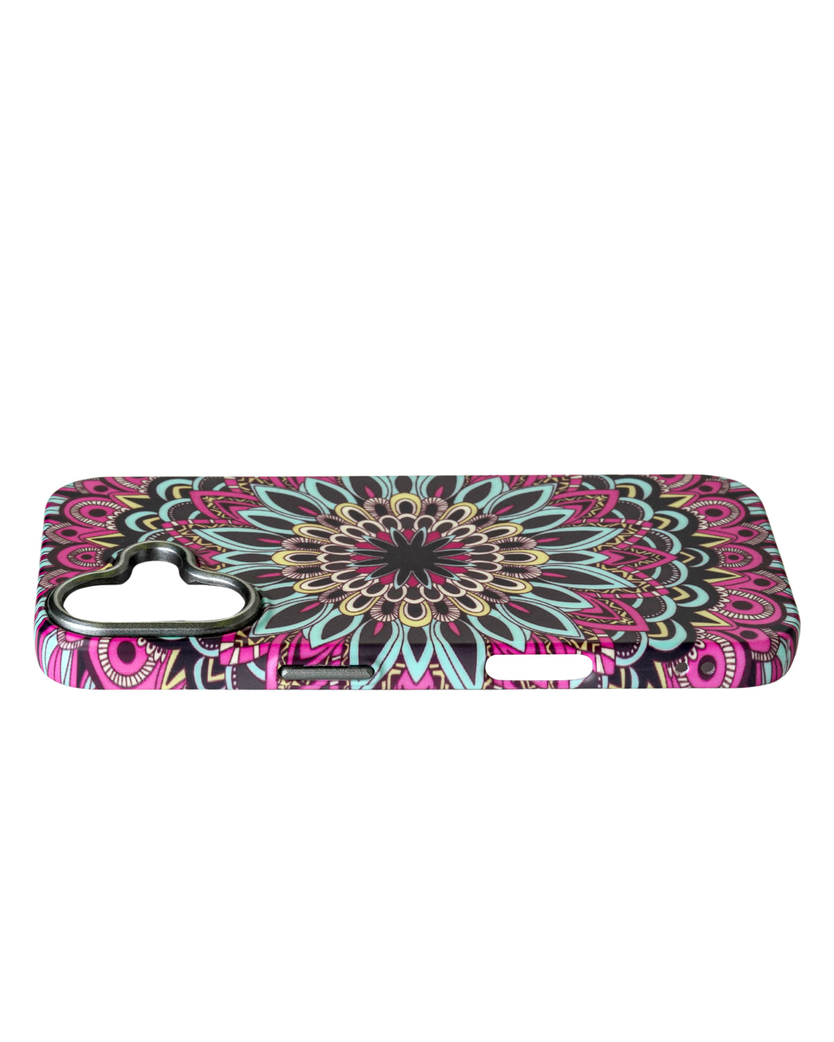 Sassy, Aesthetic, Trendy, Pattern Phone Cover For iPhone 16