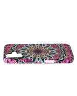 Sassy, Aesthetic, Trendy, Pattern Phone Cover For iPhone 16