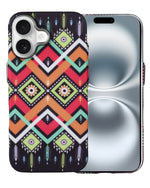 Sassy, Aesthetic, Trendy, Pattern Phone Cover For iPhone 16