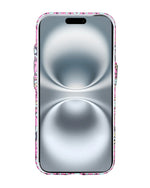 Sassy, Aesthetic, Trendy, Pattern Phone Cover For iPhone 16