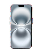 Sassy, Aesthetic, Trendy, Pattern Phone Cover For iPhone 16