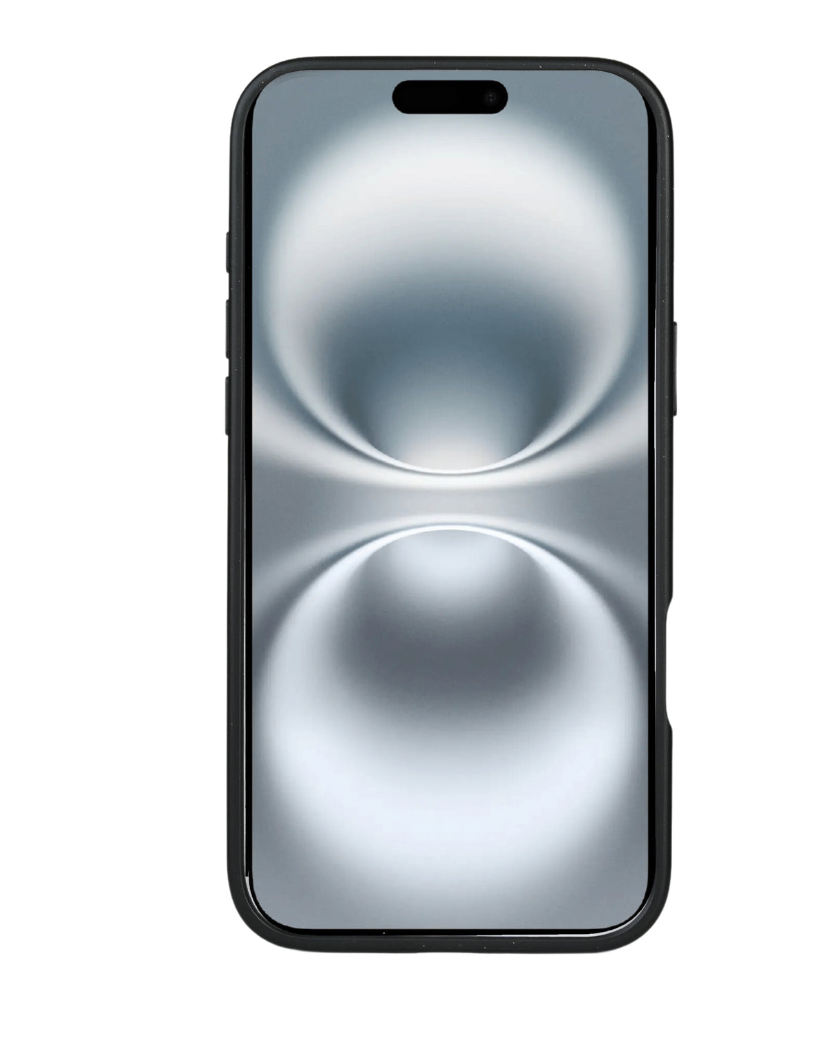 Card Wallet Case Durable Built-in Stand Cover For iPhone 16 Plus