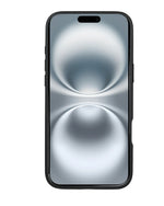 Card Wallet Case Durable Built-in Stand Cover For iPhone 16 Plus