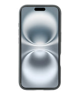 Leather Case, Classic Elegant Slim PU Checks Luxury Design Case For iPhone 16