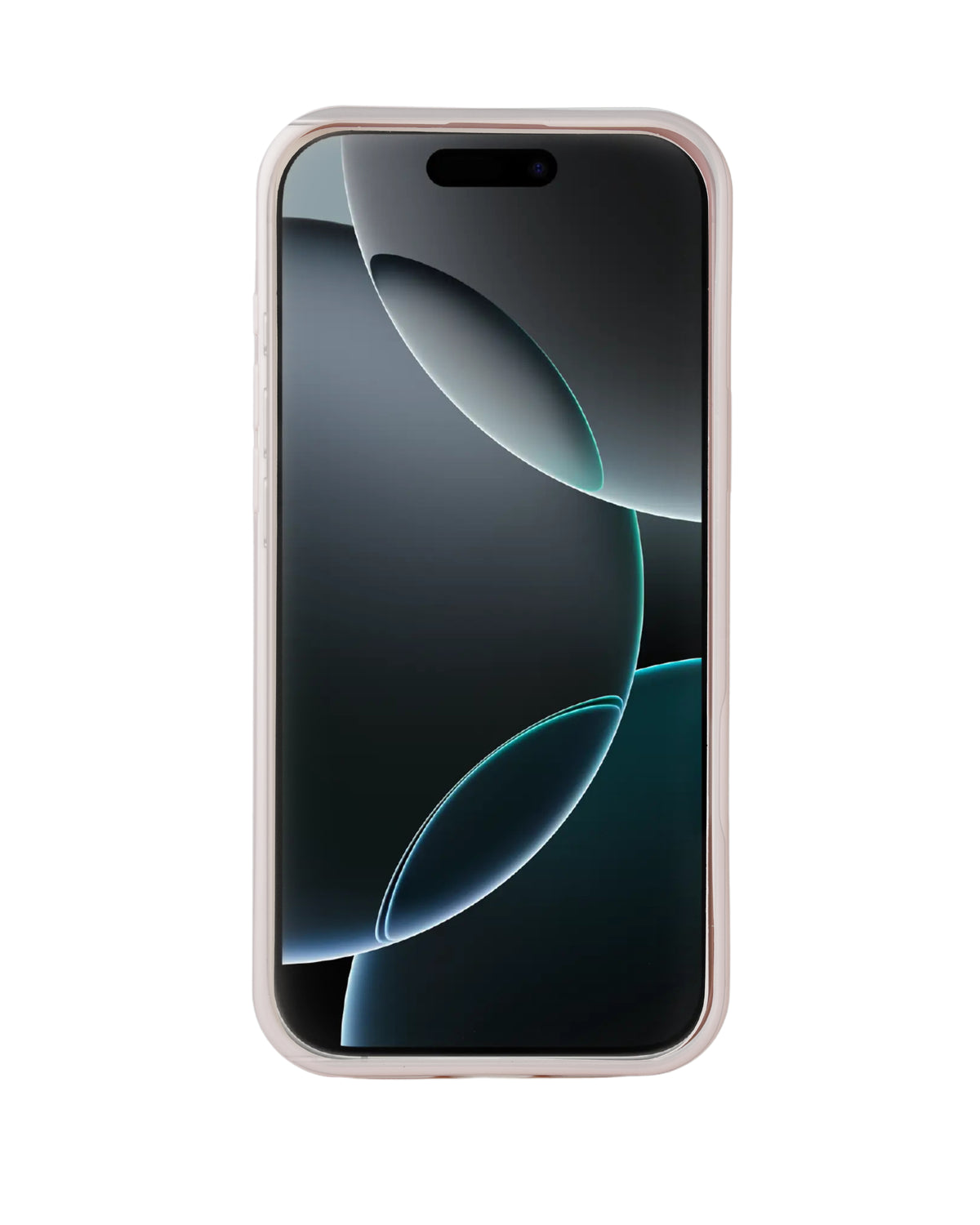 Spring Flower Printed Blossom Design Back Cover For iPhone