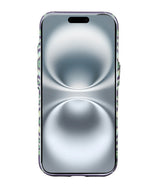 Sassy, Aesthetic, Trendy, Pattern Phone Cover For iPhone 16