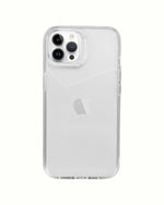 Crystal Clear Shockproof Case For iPhone 14 Pro Max