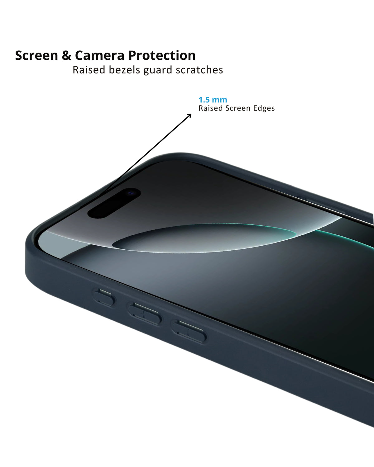 Leather Case, Classic Elegant Slim PU Checks Luxury Design Case For iPhone 16 Pro Max
