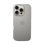 Translucent Matte Cover Soft Flexible Back Case Cover For iPhone 16 Pro Max