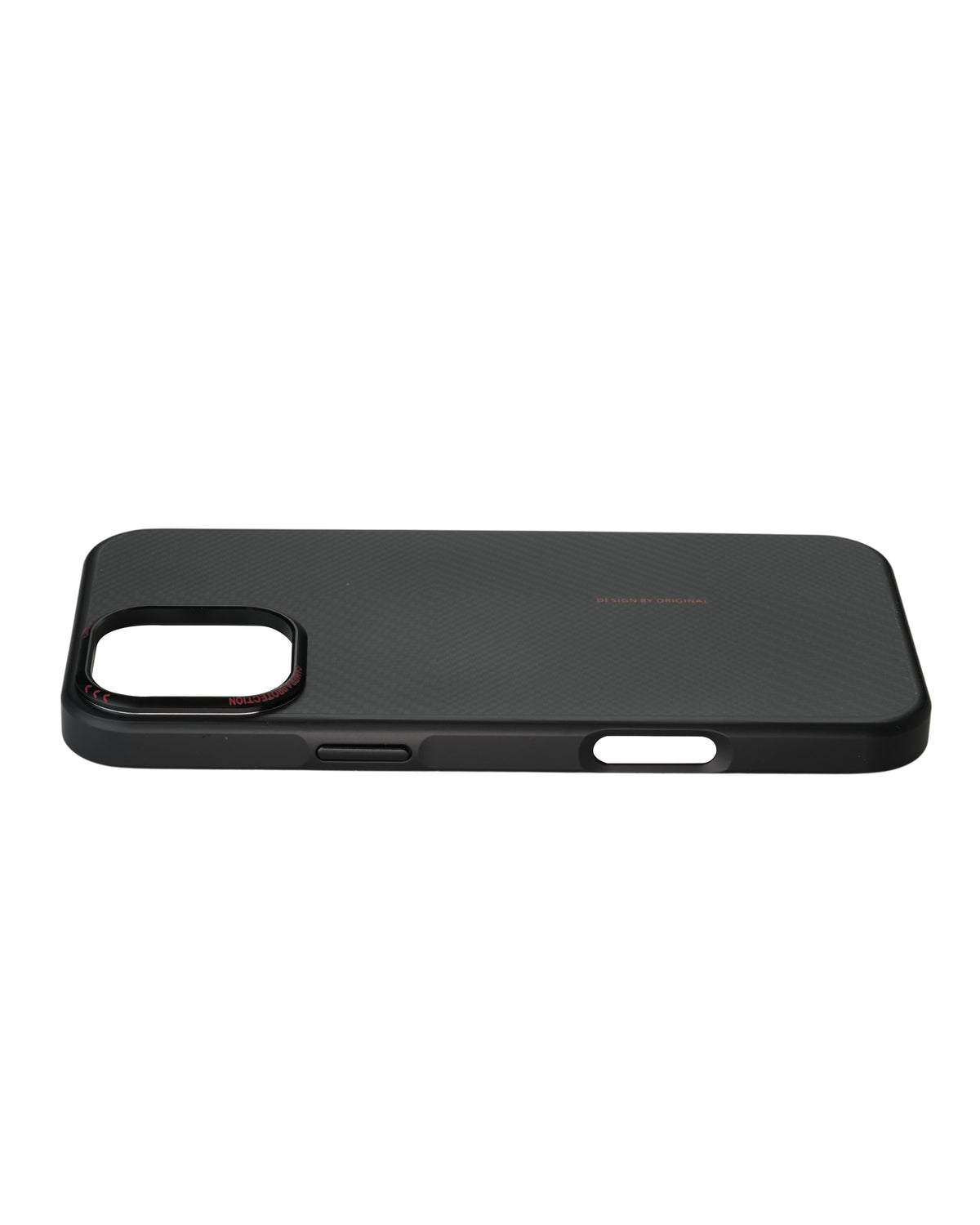 Built with Kevlar, Lightweight Minimalist Style Protective Cover For iPhone