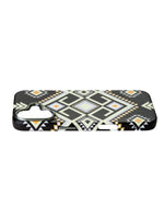 Sassy, Aesthetic, Trendy, Pattern Phone Cover For iPhone 16