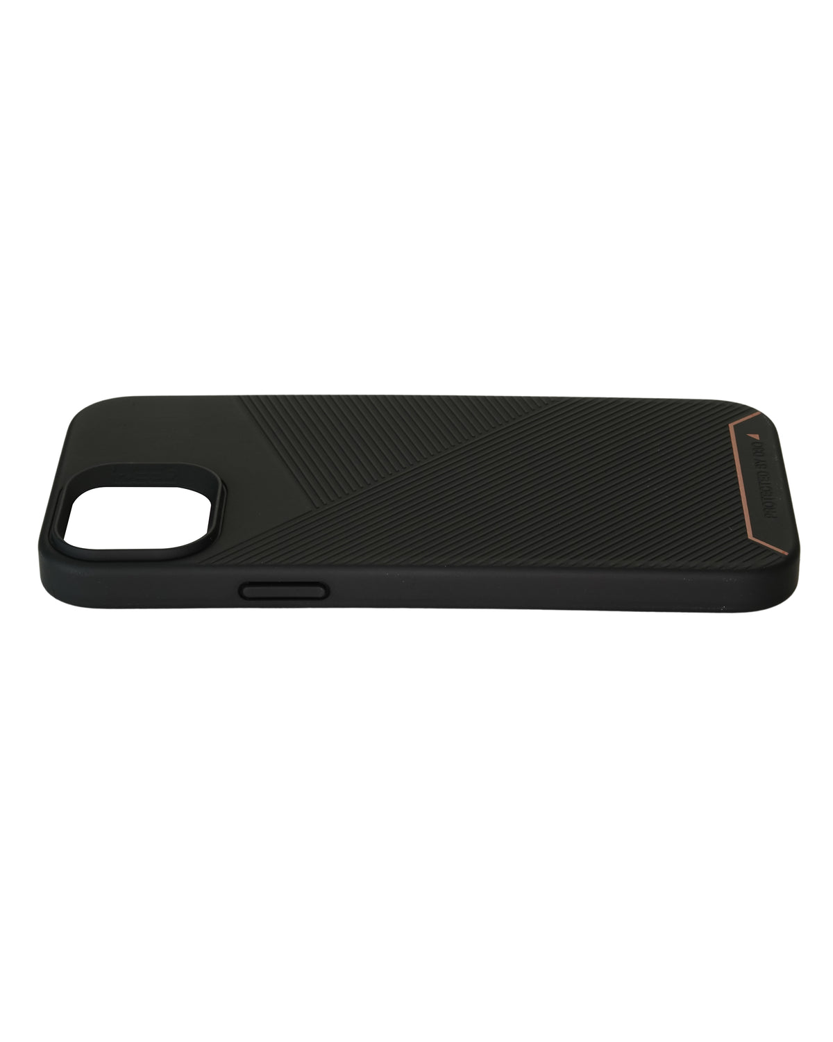 Silky-Soft Touch Full-Body Protective Phone Case, Shockproof Cover For iPhone 14 Plus / 15 Plus