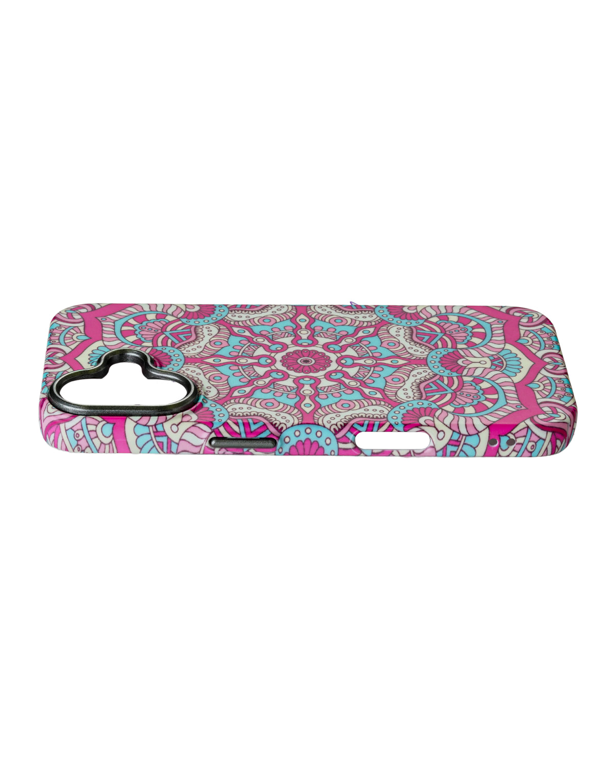 Sassy, Aesthetic, Trendy, Pattern Phone Cover For iPhone 16