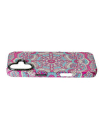 Sassy, Aesthetic, Trendy, Pattern Phone Cover For iPhone 16