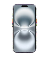 Sassy, Aesthetic, Trendy, Pattern Phone Cover For iPhone 16