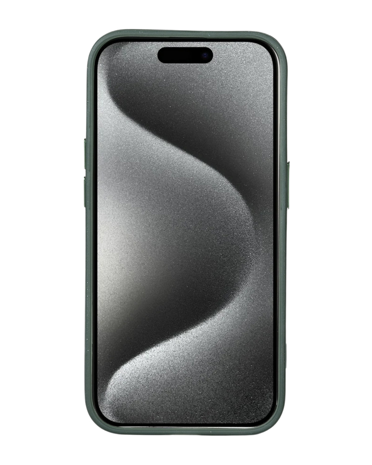 Slim PU Leather Case With Rubberized Interior For iPhone 14 Pro
