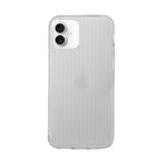 Translucent Matte Cover Soft Flexible Back Case Cover For iPhone 16 Plus