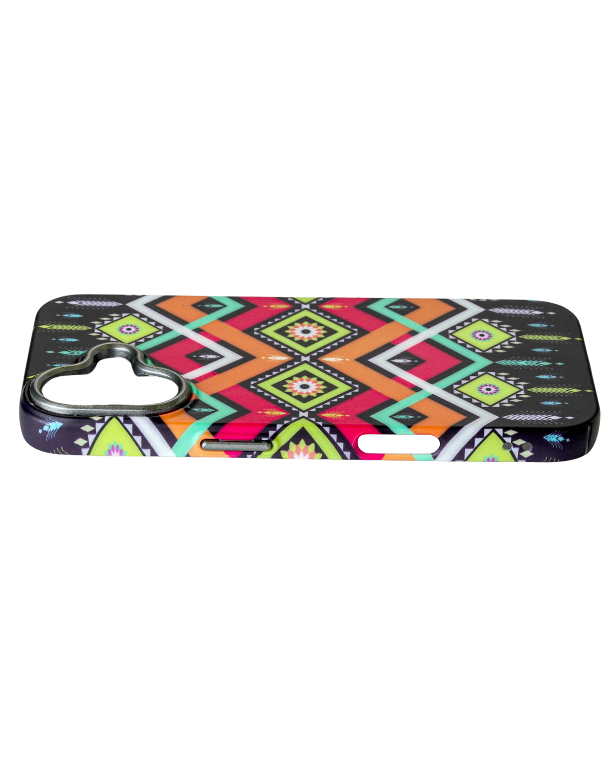Sassy, Aesthetic, Trendy, Pattern Phone Cover For iPhone 16