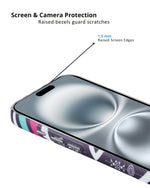 Sassy, Aesthetic, Trendy, Pattern Phone Cover For iPhone 16