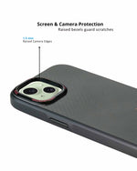 Built with Kevlar, Lightweight Minimalist Style Protective Cover For iPhone