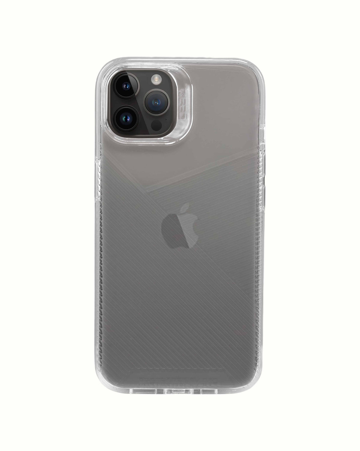 Crystal Clear Shockproof Case For iPhone 14 Pro Max