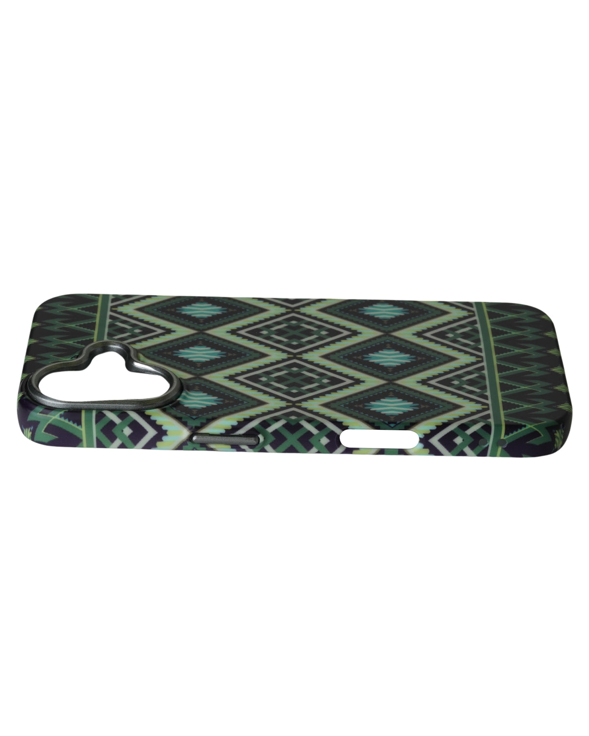 Sassy, Aesthetic, Trendy, Pattern Phone Cover For iPhone 16