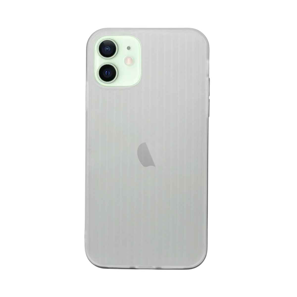 Translucent Matte Cover Soft Flexible Back Case Cover For iPhone 11