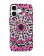Sassy, Aesthetic, Trendy, Pattern Phone Cover For iPhone 16