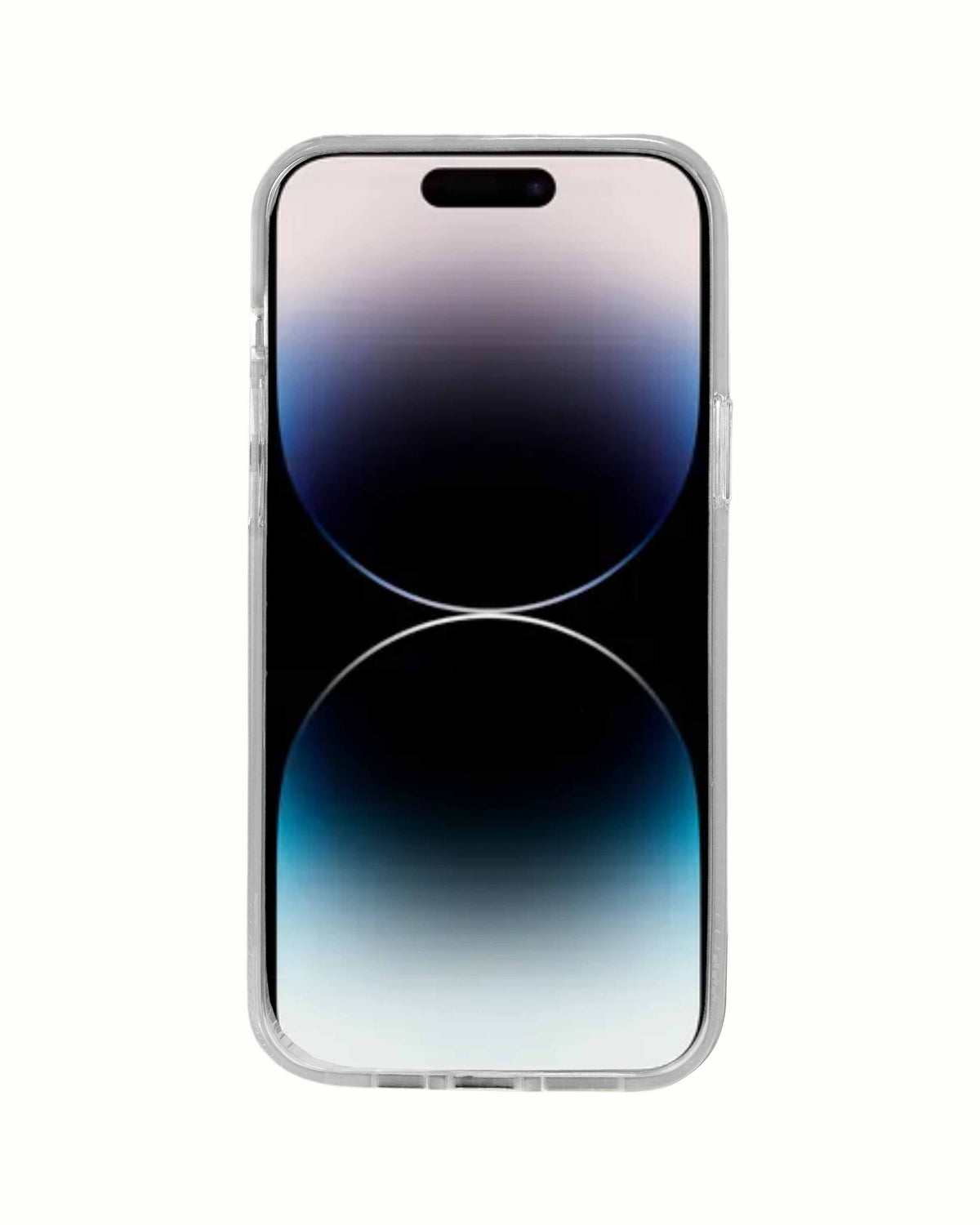 Crystal Clear Shockproof Case For iPhone 14 Pro Max