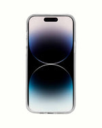 Crystal Clear Shockproof Case For iPhone 14 Pro Max