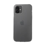 Translucent Matte Cover Soft Flexible Back Case Cover For iPhone 16 Plus