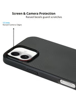 Built with Kevlar, Lightweight Minimalist Style Protective Cover For iPhone