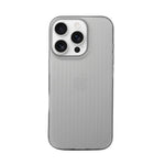 Translucent Matte Cover Soft Flexible Back Case Cover For iPhone 15 Pro Max