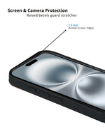 Spring Flower Printed Blossom Design Back Cover For iPhone