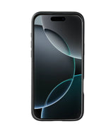 Leather Case, Classic Elegant Slim PU Checks Luxury Design Case For iPhone 16 Pro Max