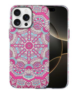 Sassy, Aesthetic, Trendy, Pattern Phone Cover For iPhone 14 Pro Max