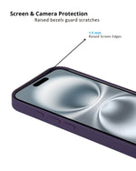 Spring Flower Printed Blossom Design Back Cover For iPhone