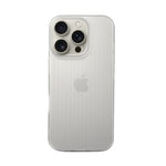 Translucent Matte Cover Soft Flexible Back Case Cover For iPhone 16 Pro Max