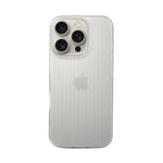 Translucent Matte Cover Soft Flexible Back Case Cover For iPhone 15 Pro Max