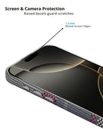 Sassy, Aesthetic, Trendy, Pattern Phone Cover For iPhone 14 Pro Max