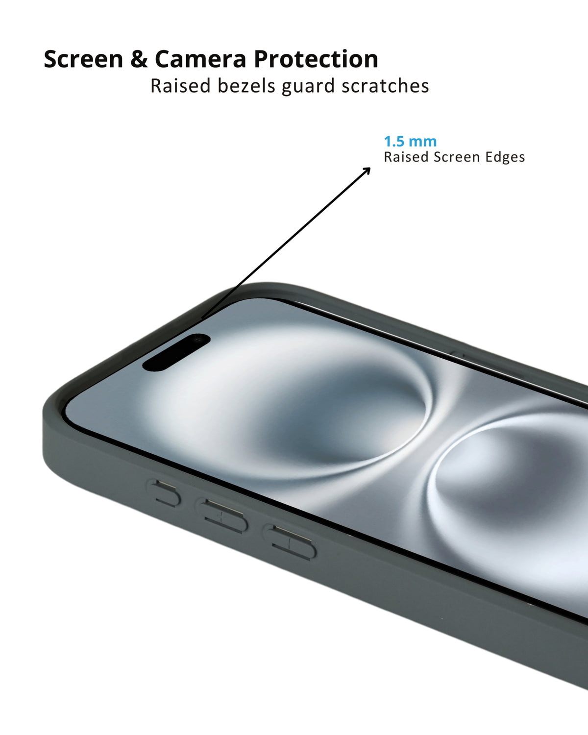 Leather Case, Classic Elegant Slim PU Checks Luxury Design Case For iPhone 16