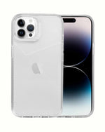 Crystal Clear Shockproof Case For iPhone 14 Pro Max
