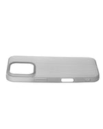 Translucent Matte Cover Soft Flexible Back Case Cover For iPhone 16 Pro Max