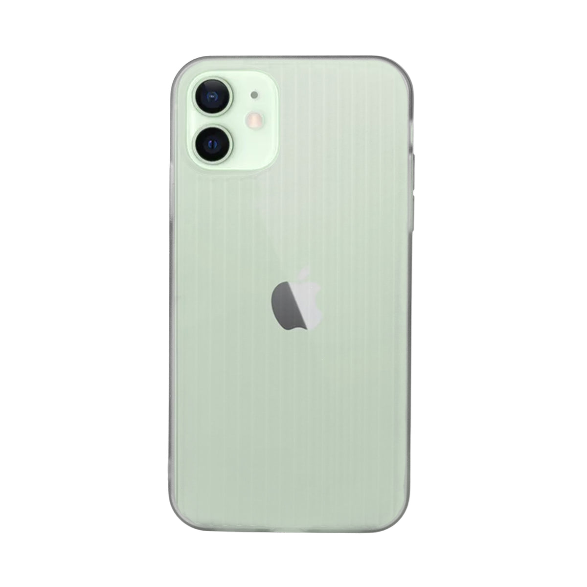 Translucent Matte Cover Soft Flexible Back Case Cover For iPhone 11