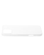 Translucent Matte Cover Soft Flexible Back Case Cover For iPhone 16 Plus