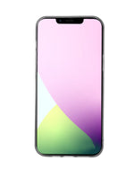 Translucent Matte Cover Soft Flexible Back Case Cover For iPhone 15