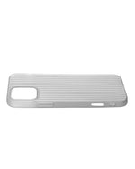 Translucent Matte Cover Soft Flexible Back Case Cover For iPhone 16 Plus