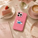 Happy Forever Cute Puppy Case