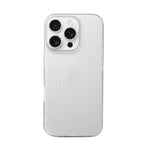 Translucent Matte Cover Soft Flexible Back Case Cover For iPhone 16 Pro Max